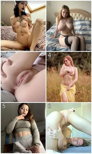 Yulipurrr OnlyFans Leaked Free Thumbnail Picture - #WAwysnZ3TP