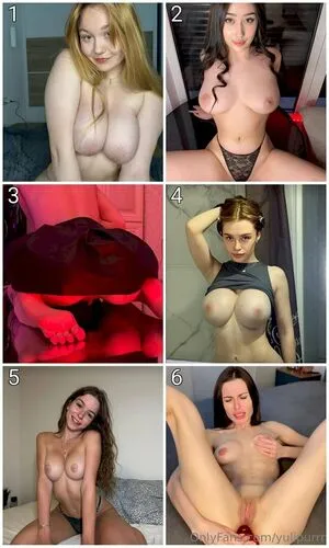 Yulipurrr OnlyFans Leaked Free Thumbnail Picture - #fCFBWHKgNt
