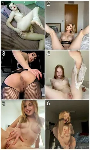 Yulipurrr OnlyFans Leaked Free Thumbnail Picture - #lTCjs4vTTc
