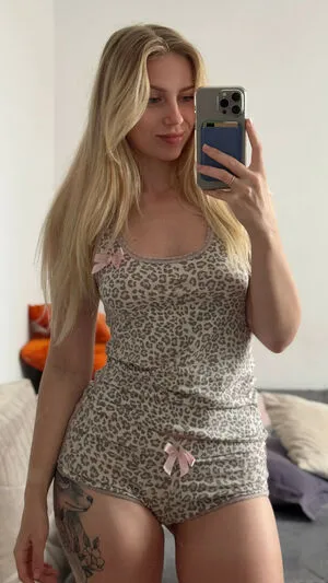 Yuliya Fox OnlyFans Leaked Free Thumbnail Picture - #Wof9w0ULki