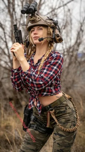 Yuliya Fox OnlyFans Leaked Free Thumbnail Picture - #hpeQWGww0b