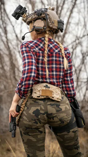 Yuliya Fox OnlyFans Leaked Free Thumbnail Picture - #rf3XMTat3x