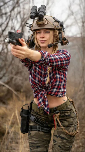 Yuliya Fox OnlyFans Leaked Free Thumbnail Picture - #s89XK1P4kI