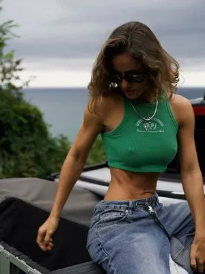 Yuliya Lazarenko OnlyFans Leaked Free Thumbnail Picture - #AaXvdGs0VJ