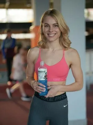 Yuliya Levchenko OnlyFans Leaked Free Thumbnail Picture - #MttBbNfer8