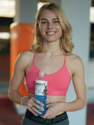 Yuliya Levchenko OnlyFans Leaked Free Thumbnail Picture - #ctuATkxRpp