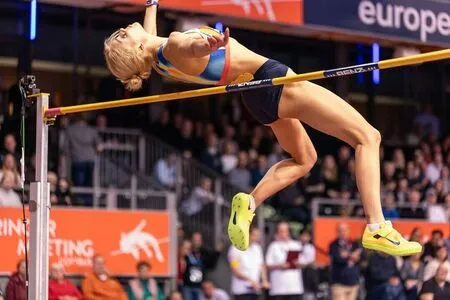 Yuliya Levchenko OnlyFans Leaked Free Thumbnail Picture - #odrmqtd3eg