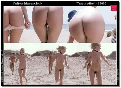 Yuliya Mayarchuk OnlyFans Leaked Free Thumbnail Picture - #THpslW6kXH