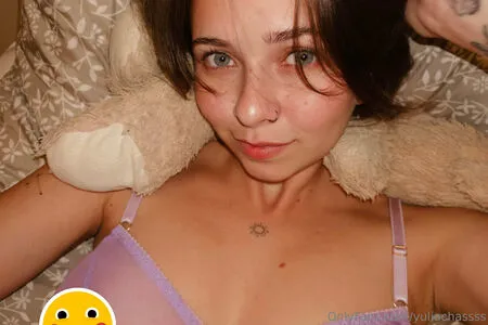 Yulkachash OnlyFans Leaked Free Thumbnail Picture - #nyTzEZjTNC