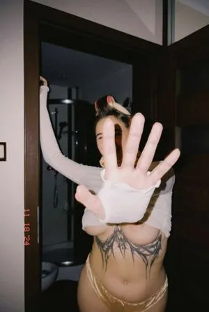Yulkachash OnlyFans Leaked Free Thumbnail Picture - #3O4HOHmmdj