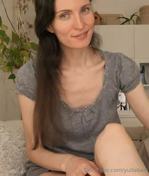 Yulladao OnlyFans Leaked Free Thumbnail Picture - #f9NLtojxeW