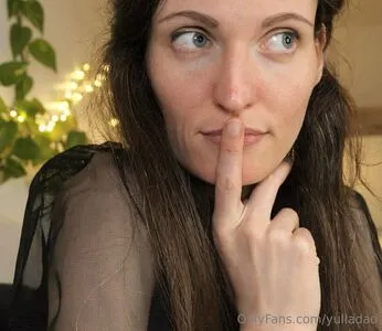 Yulladao OnlyFans Leaked Free Thumbnail Picture - #xUXbe4LBEP