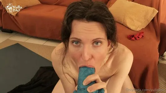 Yulladao OnlyFans Leaked Free Thumbnail Picture - #zseQX4diUv