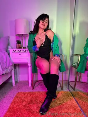 Yulyspin OnlyFans Leaked Free Thumbnail Picture - #316kMgUgzX
