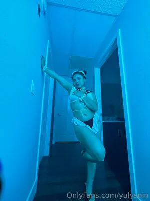 Yulyspin OnlyFans Leaked Free Thumbnail Picture - #3RfLYt2nbt