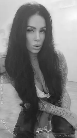 Yulz Inked OnlyFans Leaked Free Thumbnail Picture - #BbPJotNvSj