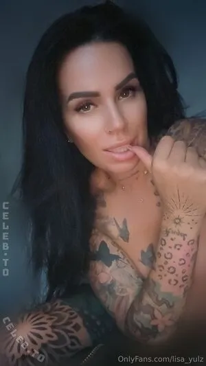 Yulz Inked OnlyFans Leaked Free Thumbnail Picture - #Dt68aCrHAr