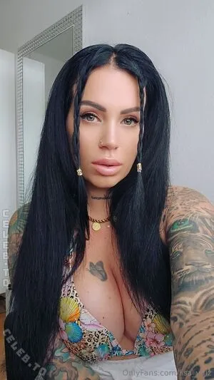 Yulz Inked OnlyFans Leaked Free Thumbnail Picture - #K2TEBmYRl4