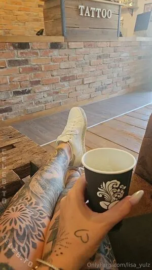 Yulz Inked OnlyFans Leaked Free Thumbnail Picture - #LiECZQQRZT