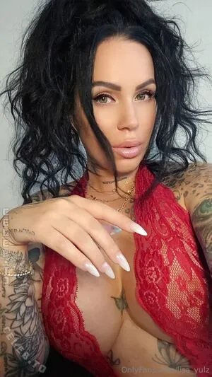 Yulz Inked OnlyFans Leaked Free Thumbnail Picture - #XKTaxUjf6R