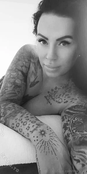 Yulz Inked OnlyFans Leaked Free Thumbnail Picture - #Y8Ro2QwOvL