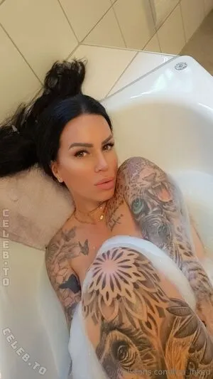 Yulz Inked OnlyFans Leaked Free Thumbnail Picture - #Yh6IXDZWbq