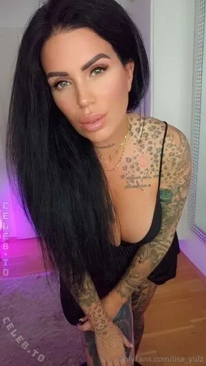 Yulz Inked OnlyFans Leaked Free Thumbnail Picture - #bErvuuUZRn