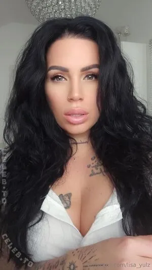 Yulz Inked OnlyFans Leaked Free Thumbnail Picture - #bwEiIjGw4O