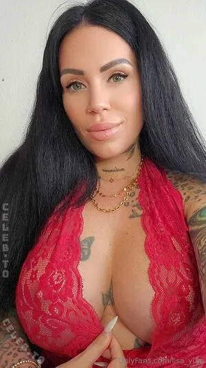 Yulz Inked OnlyFans Leaked Free Thumbnail Picture - #efDt192LCj
