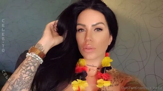 Yulz Inked OnlyFans Leaked Free Thumbnail Picture - #f72gGoandy