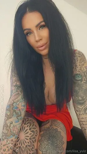 Yulz Inked OnlyFans Leaked Free Thumbnail Picture - #jZN2RHw6RJ