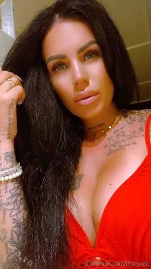 Yulz Inked OnlyFans Leaked Free Thumbnail Picture - #mTdeJ0MA6A