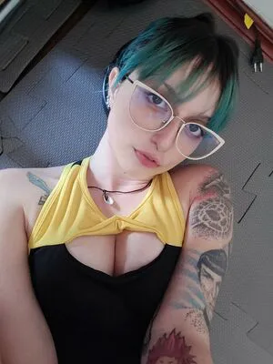 Yuma OnlyFans Leaked Free Thumbnail Picture - #nEf1u71Te3