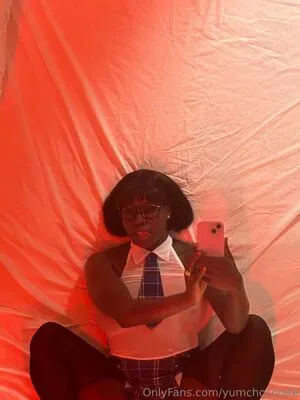 Yumchocolate OnlyFans Leaked Free Thumbnail Picture - #BgDFx3btDo