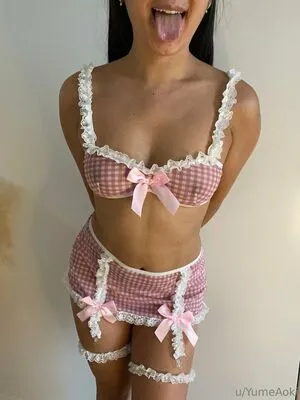 Yumeaoki OnlyFans Leaked Free Thumbnail Picture - #ffJmDyWie5