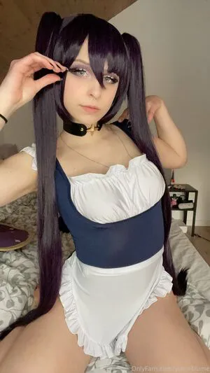 Yumeblume OnlyFans Leaked Free Thumbnail Picture - #0LmaIzNkQM