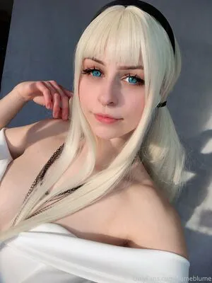 Yumeblume OnlyFans Leaked Free Thumbnail Picture - #4UsN4b2tK0