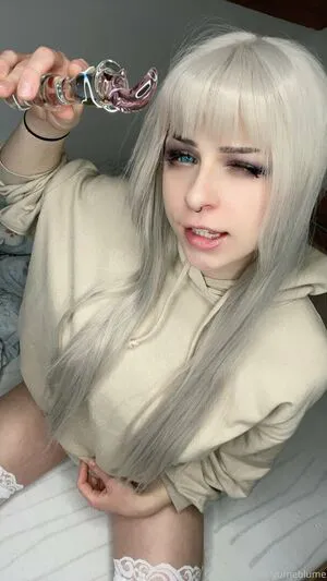 Yumeblume OnlyFans Leaked Free Thumbnail Picture - #4ojucl4sIJ