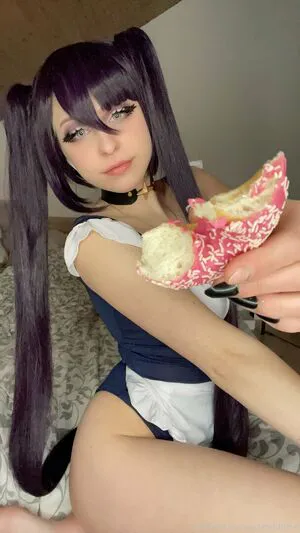 Yumeblume OnlyFans Leaked Free Thumbnail Picture - #69jfizxx3N