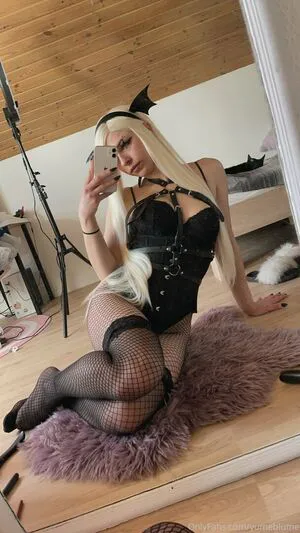 Yumeblume OnlyFans Leaked Free Thumbnail Picture - #7LccHuBlam