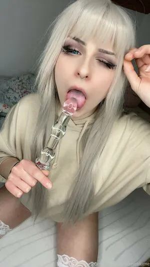 Yumeblume OnlyFans Leaked Free Thumbnail Picture - #7uD0ptBRTl