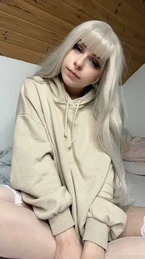 Yumeblume OnlyFans Leaked Free Thumbnail Picture - #7wfHtjeeao