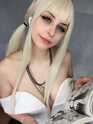 Yumeblume OnlyFans Leaked Free Thumbnail Picture - #9FuuOJIdKy