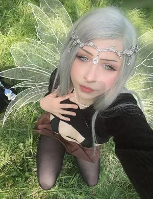 Yumeblume OnlyFans Leaked Free Thumbnail Picture - #LRXEO8cNuW