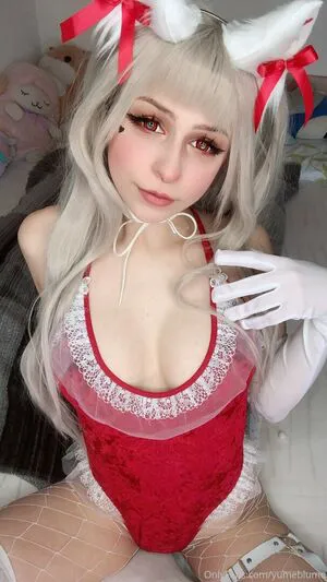 Yumeblume OnlyFans Leaked Free Thumbnail Picture - #OYJ568Ky2G