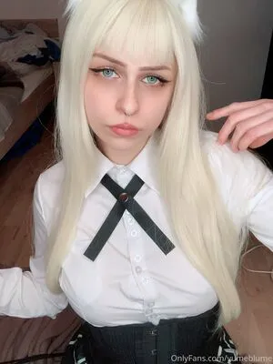 Yumeblume OnlyFans Leaked Free Thumbnail Picture - #VQKTLpAytE
