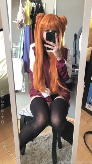 Yumeblume OnlyFans Leaked Free Thumbnail Picture - #aXd2FiTt4i