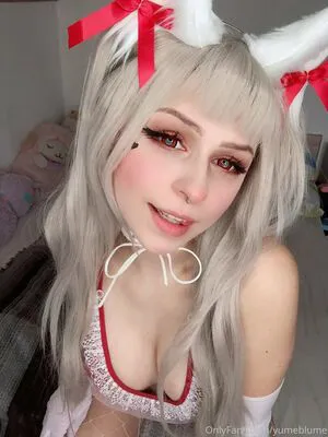 Yumeblume OnlyFans Leaked Free Thumbnail Picture - #af0I20N0HK