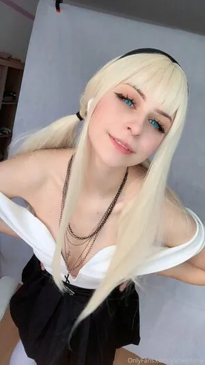 Yumeblume OnlyFans Leaked Free Thumbnail Picture - #e9wQHXu48A