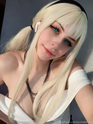 Yumeblume OnlyFans Leaked Free Thumbnail Picture - #emXo7dYSQC